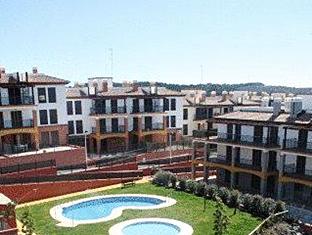 Ayamonte Spain Hotels