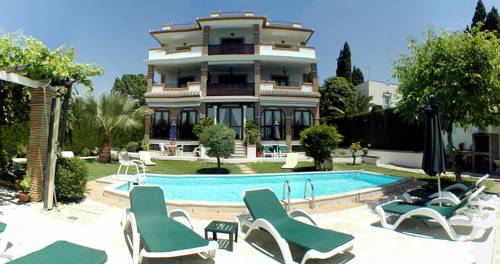 Huétor Vega Codice Promozionale Spagna Booking.com