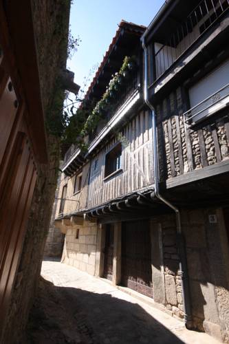 La Alberca Spain Promo Code Booking.com