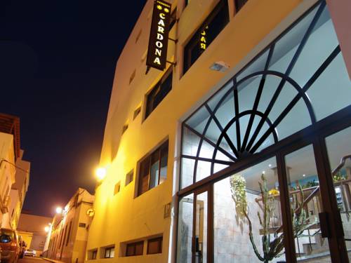 Arrecife España codigo de promocion booking.com