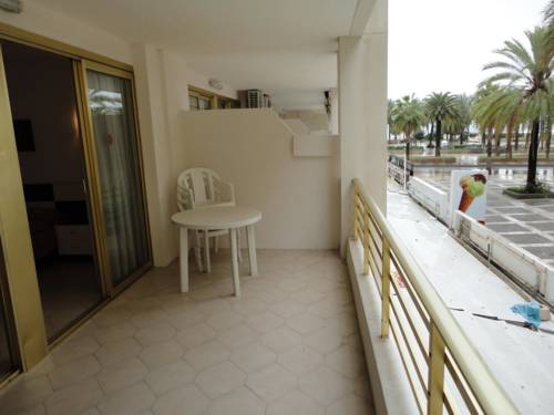 Salou Spanien Promo-Code Booking.com