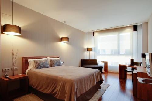 Alcobendas Spanje promotiecode booking.com