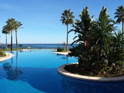 Mijas Costa España codigo de promocion booking.com