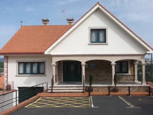 Ferrol Spanien Promo-Code Booking.com