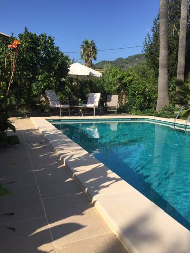 Sóller Spanien Promo-Code Booking.com
