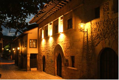 Santillana Del Mar Code Promo Espagne Booking.com