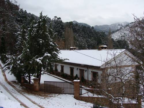 Cazorla Codice Promozionale Spagna Booking.com
