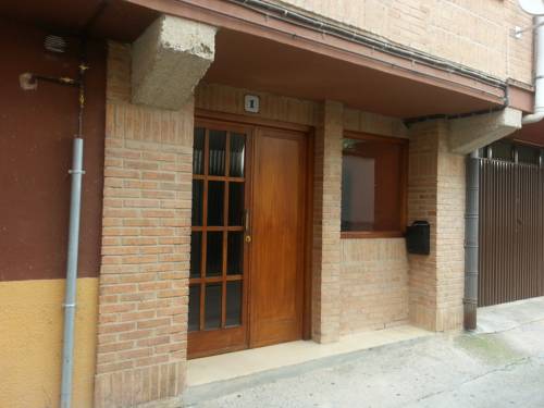 Los Arcos España codigo de promocion booking.com