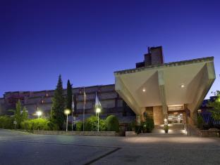 Segovia Spain Hotels