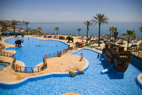Benalmádena Code Promo Espagne Booking.com