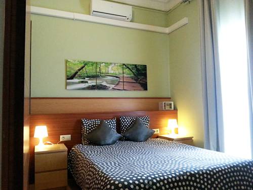 Barcelona Espa&ntilde;a codigo de promocion booking.com