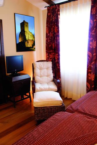 Sigüenza España codigo de promocion booking.com