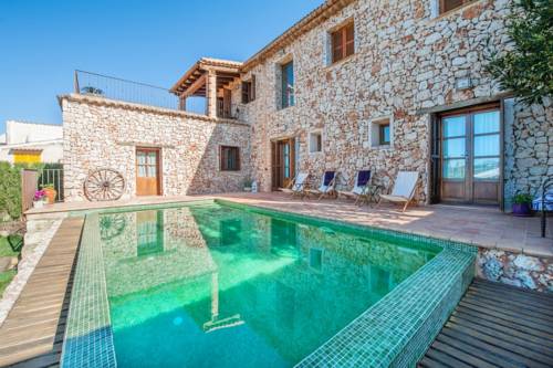 Manacor España codigo de promocion booking.com