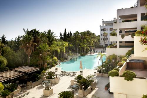 Marbella Espa&ntilde;a codigo de promocion booking.com