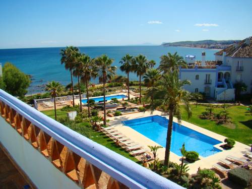 Casares España codigo de promocion booking.com