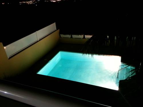 Salobre Spanien Promo-Code Booking.com