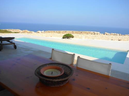 Cala Morell Spanje promotiecode booking.com
