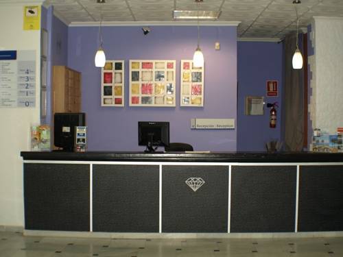 Torremolinos España codigo de promocion booking.com