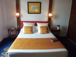 Alcala de Henares Spain Hotels