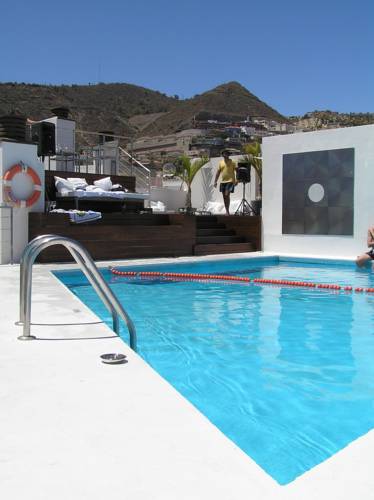 Santa Cruz de T&eacute;n&eacute;rife Code Promo Espagne Booking.com