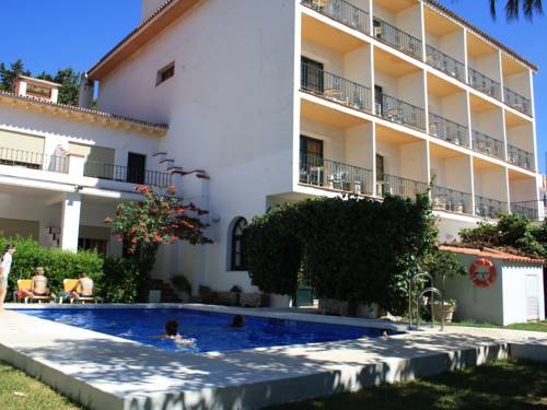 Torremolinos España codigo de promocion booking.com