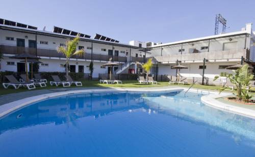 El Puerto de Santa María España codigo de promocion booking.com