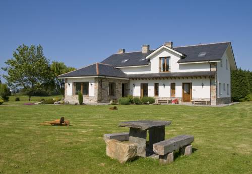 Navia Spanien Promo-Code Booking.com