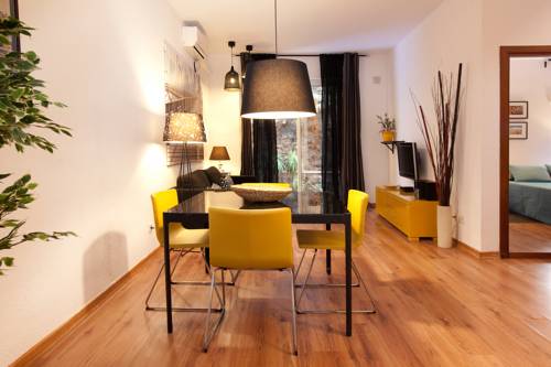 Barcelona Espa&ntilde;a codigo de promocion booking.com