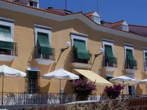 Alange Spanien Promo-Code Booking.com