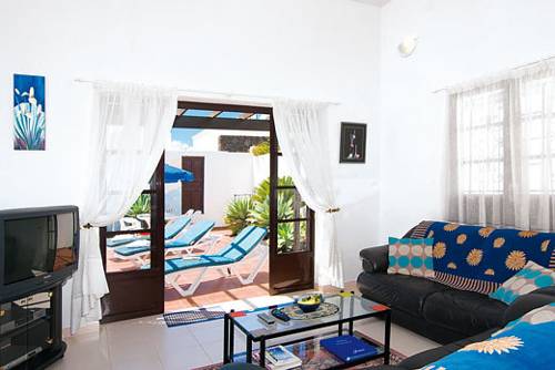 Costa Teguise España Hotel Código promocional booking.com