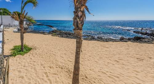 Punta Mujeres Spain Hotel