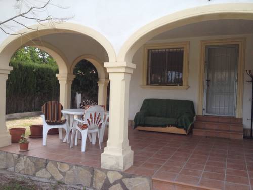 Casas Devesa Spanien Promo-Code Booking.com