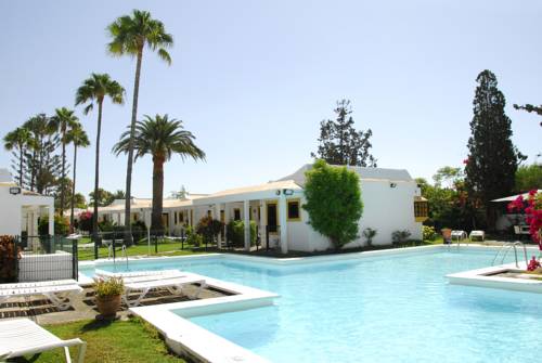 Playa del Ingles España codigo de promocion booking.com
