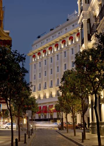 Sevilla Espa&ntilde;a codigo de promocion booking.com
