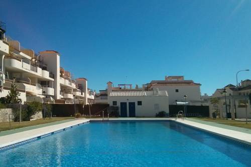 Benalmádena Code Promo Espagne Booking.com