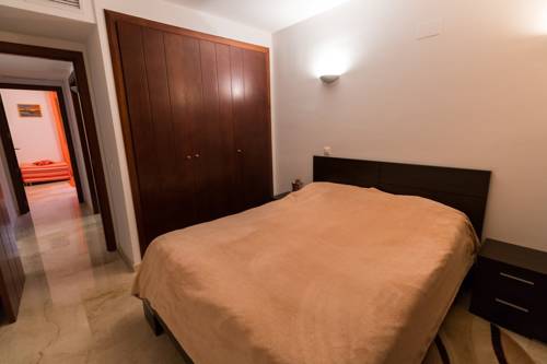 Torrevieja Code Promo Espagne Booking.com