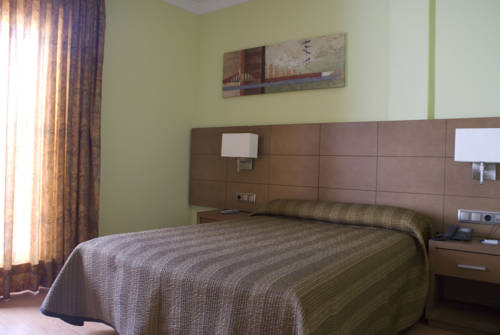 Madrid Espa&ntilde;a codigo de promocion booking.com