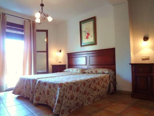 Capileira España codigo de promocion booking.com