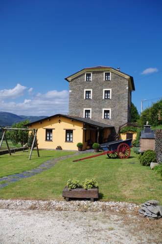 Navia Spanien Promo-Code Booking.com