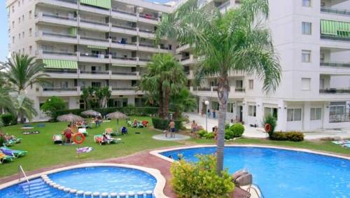 Salou Espa&ntilde;a codigo de promocion booking.com