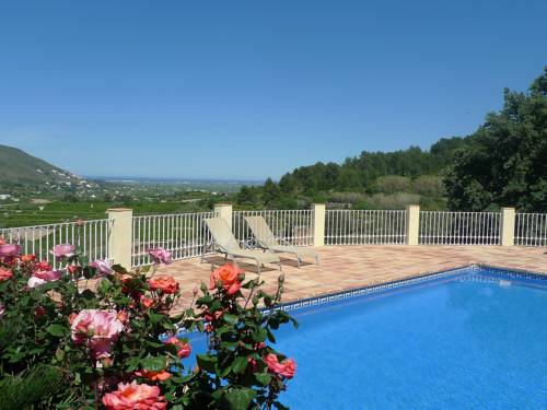 Adsubia Codice Promozionale Spagna Booking.com