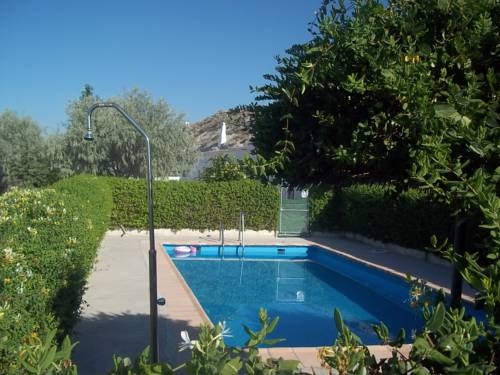Baza Spanien Promo-Code Booking.com