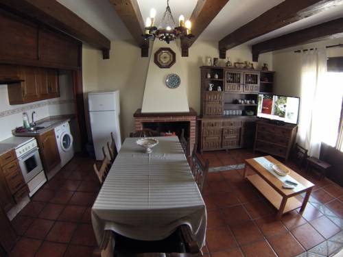 Trujillo España codigo de promocion booking.com