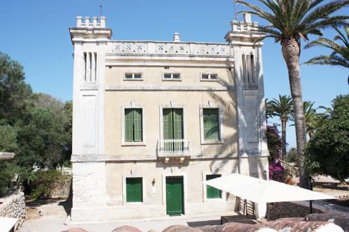 Mahón España Hotel Código promocional booking.com
