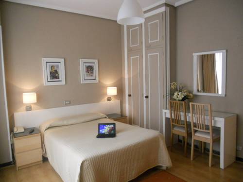 Bilbao España codigo de promocion booking.com