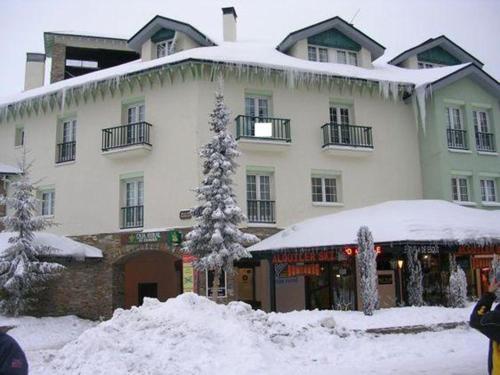 Sierra Nevada Spain Promo Code Agoda.com