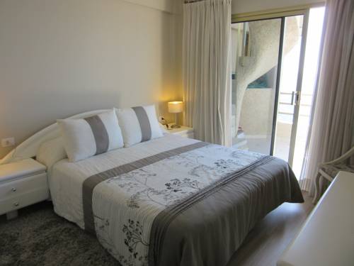 Puerto de Santiago España codigo de promocion booking.com