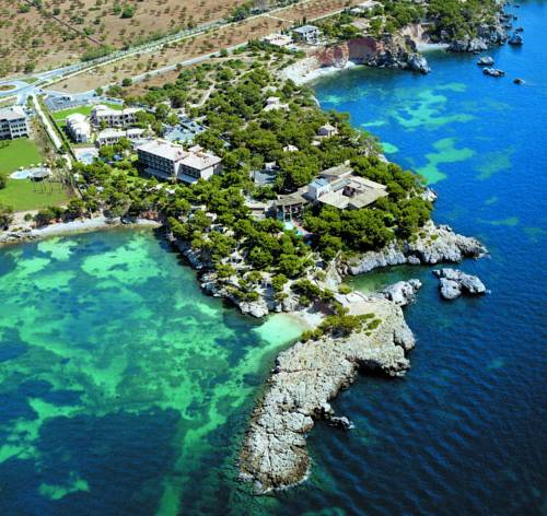 Portale Nous Spanien Promo-Code Booking.com