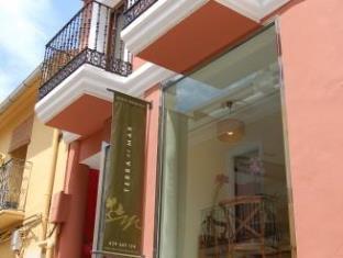 Calpe Spain Hotels
