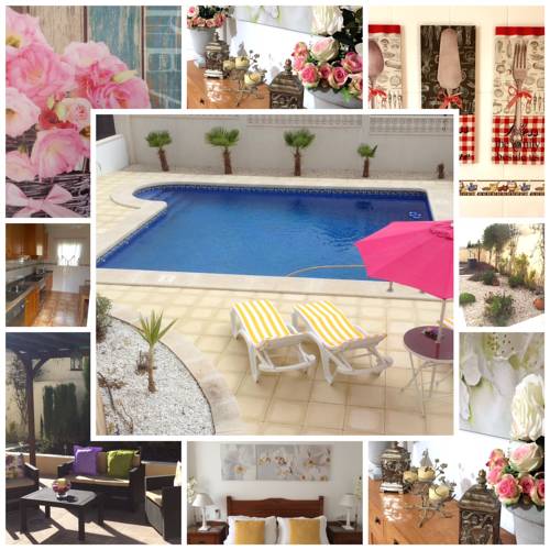 Castalla España codigo de promocion booking.com